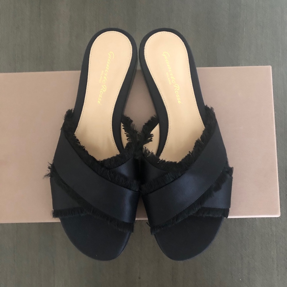 Gianvito Rossi sandals